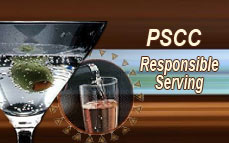 Responsible Serving® of Alcohol<br /><br />Mandatory Alcohol Server Training (MAST) Online Training & Certification