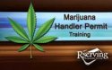 Alaska Marijuana Handler Permit Training 