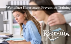Sexual Harassment Course