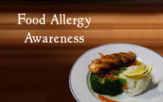 Food Allergen Awareness Online Training & Certification