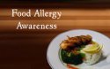 Food Allergen Awareness logo