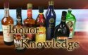 Liquor Knowledge