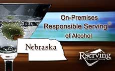 On-Premises Responsible Serving<sup>®</sup> of Alcohol