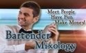 Bartender Mixology