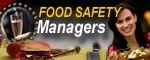 Food Manager Certification