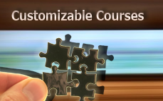 Customizable Courses