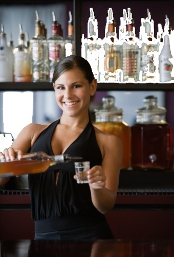 Bartending Jobs require Bartender Training