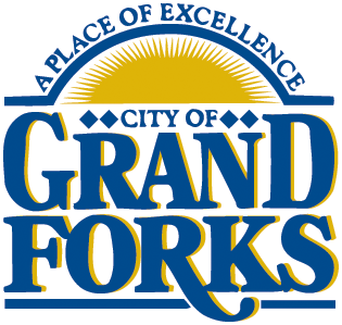 City of Grand Forks Logo